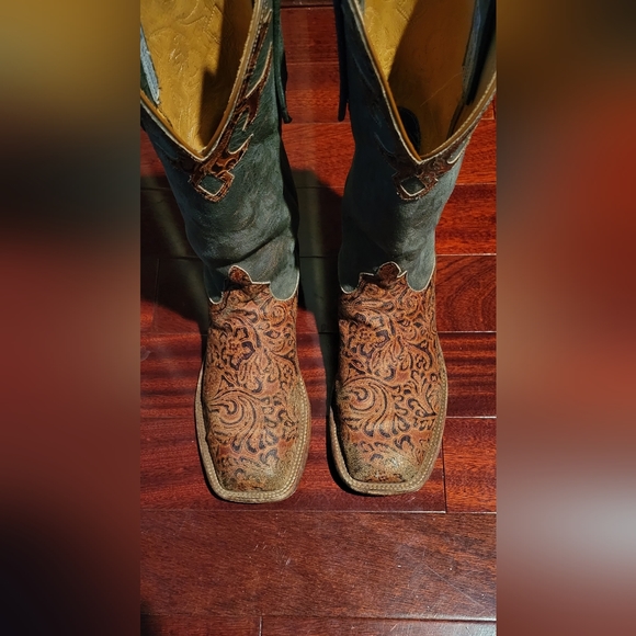 Anderson Bean Other - Mens anderson bean cowboy boots size 9.5D